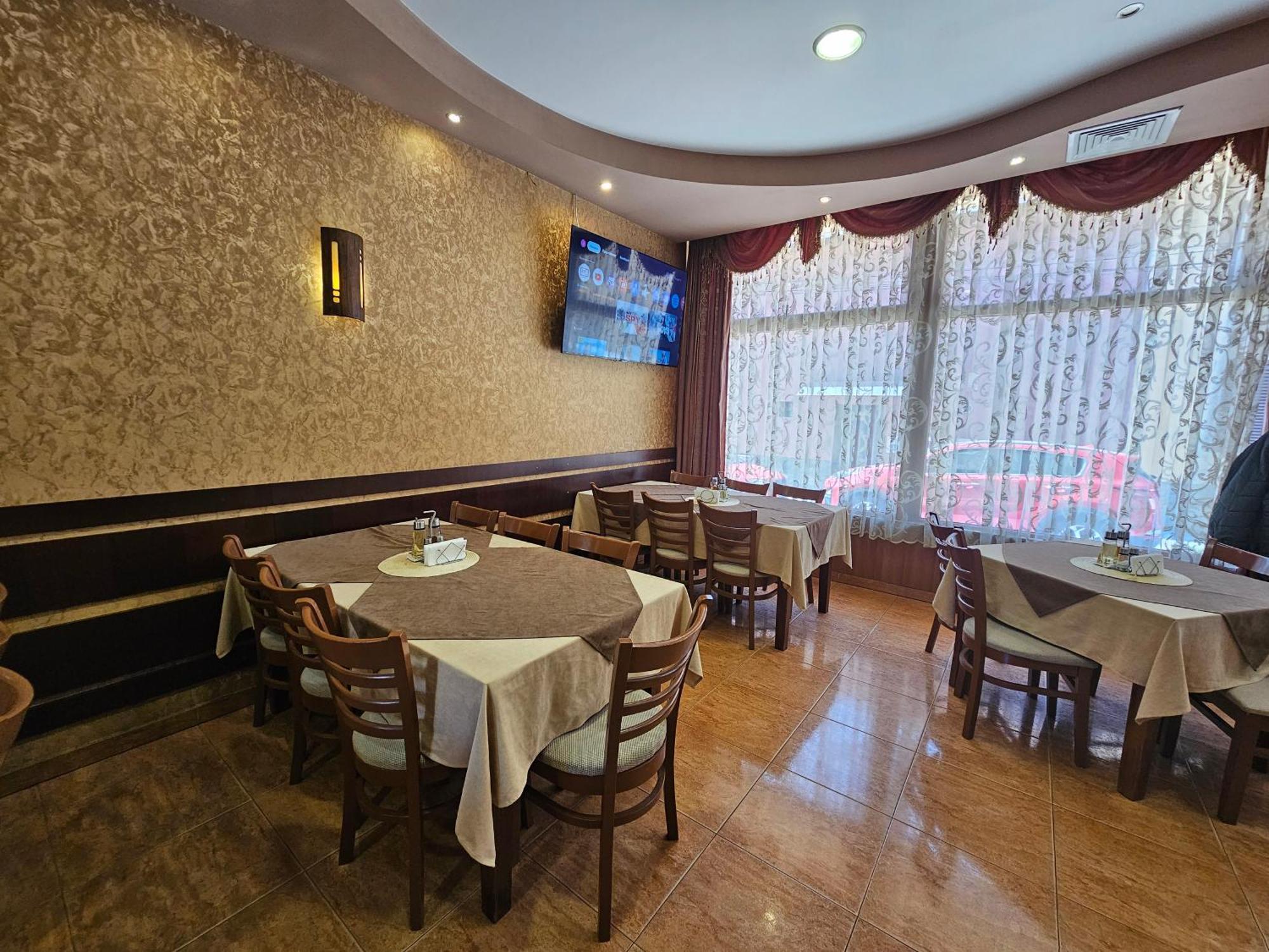 Family Hotel Jeri Velingrad Buitenkant foto