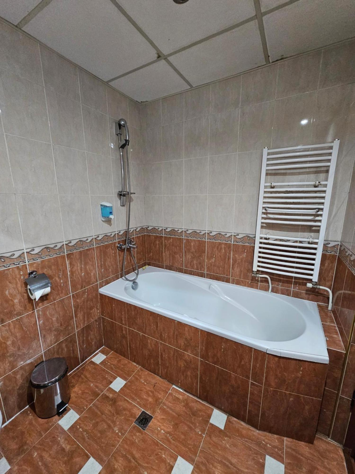 Family Hotel Jeri Velingrad Buitenkant foto